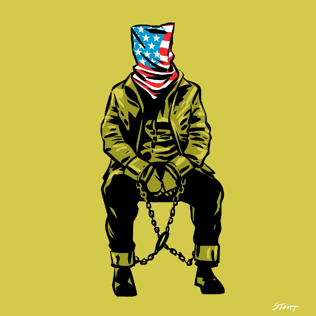 Freedom of Information by Jason Stout